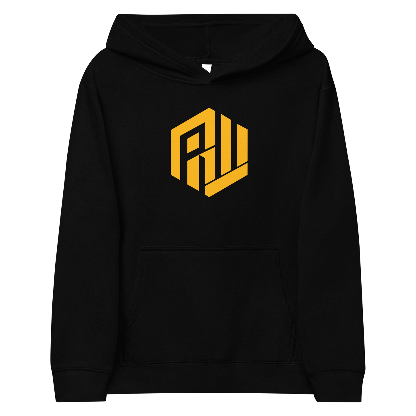 Robert Wright III "Logo" Youth Hoodie