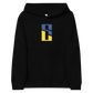 Sam Lewis "Logo" Youth Hoodie