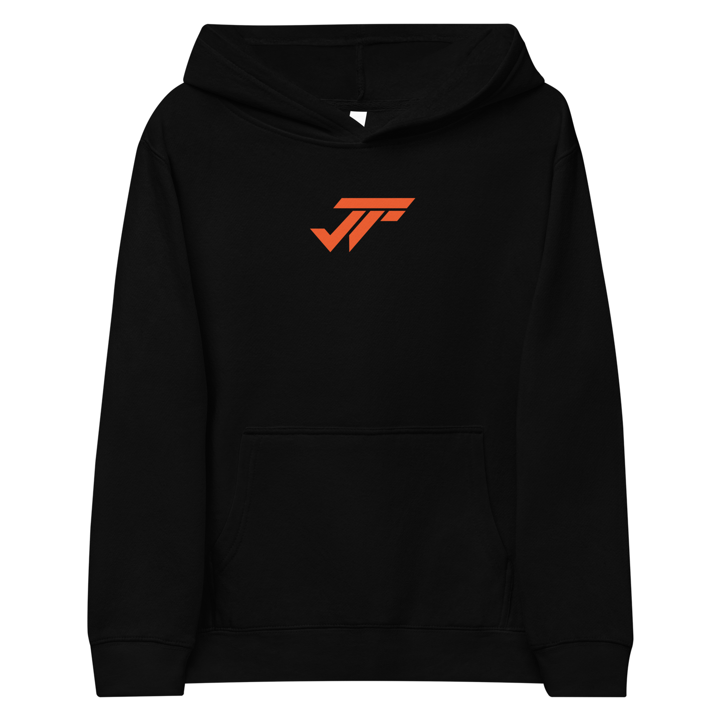 Jaime Ffrench  "Logo" Youth Hoodie