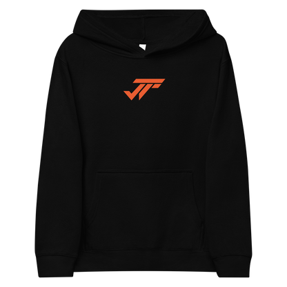 Jaime Ffrench  "Logo" Youth Hoodie