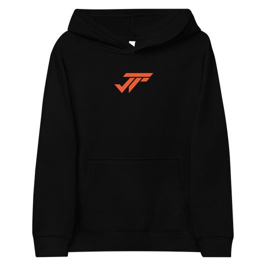 Jaime Ffrench  "Logo" Youth Hoodie