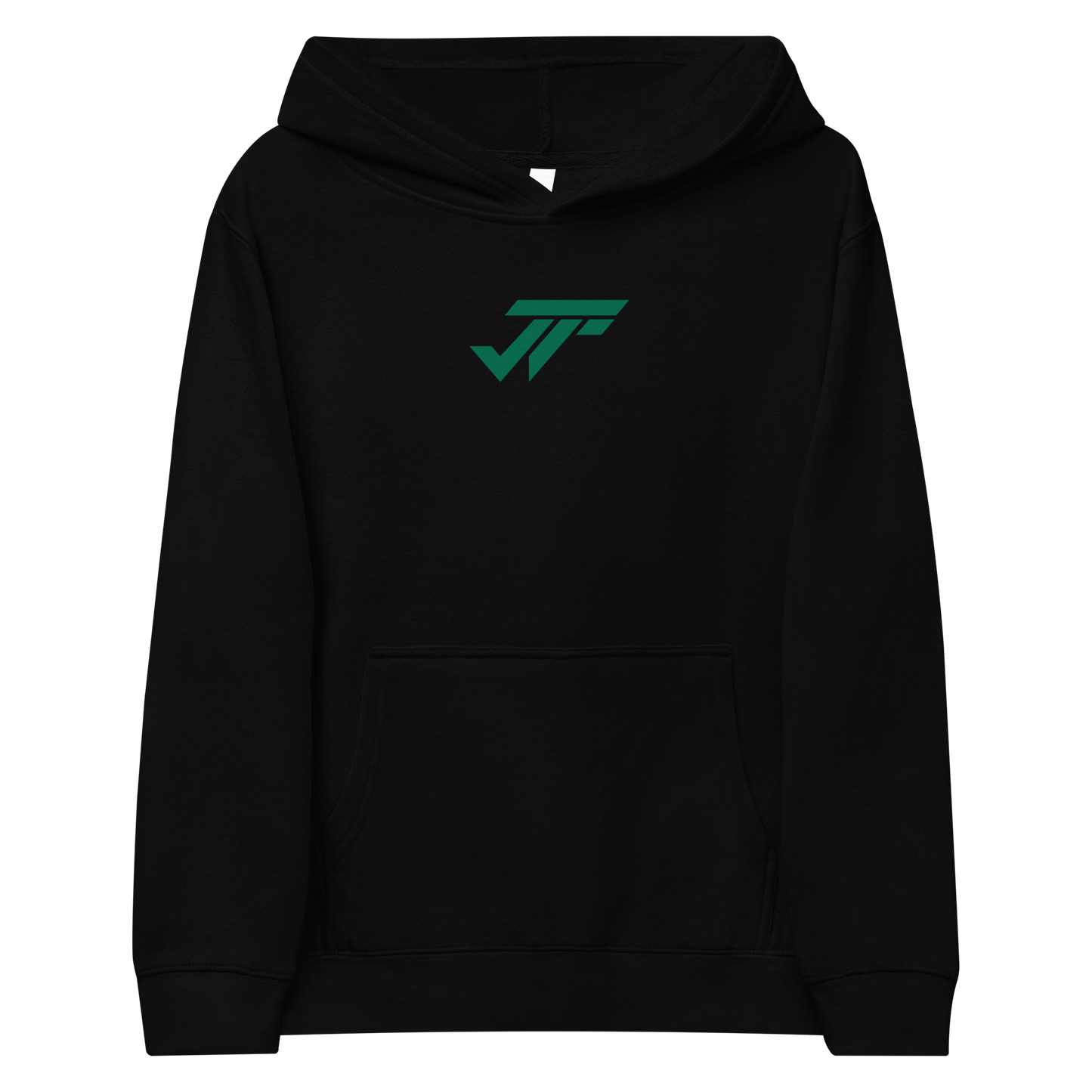 Jaime Ffrench  "Logo" Youth Hoodie