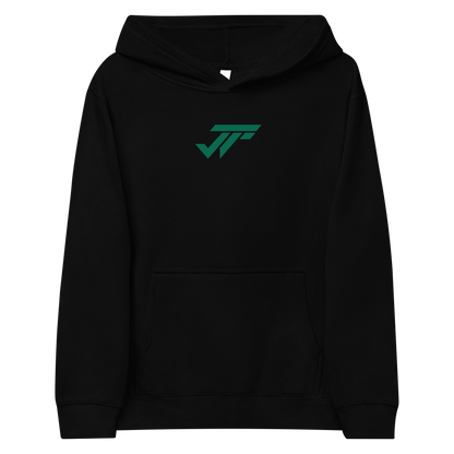 Jaime Ffrench  "Logo" Youth Hoodie