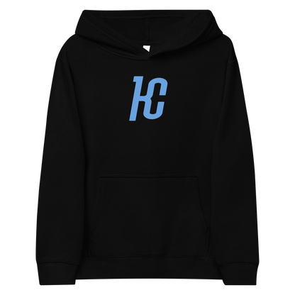 Kamilla Cardoso "Logo" Youth Hoodie
