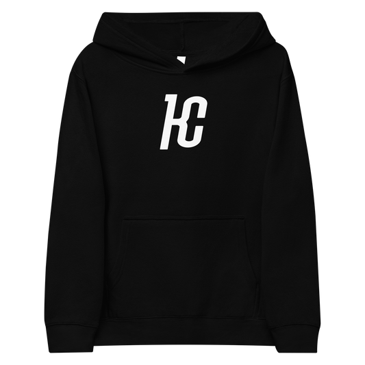 Kamilla Cardoso "Logo" Youth Hoodie