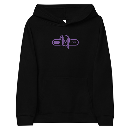 Davion Mitchell "Logo" Youth Hoodie
