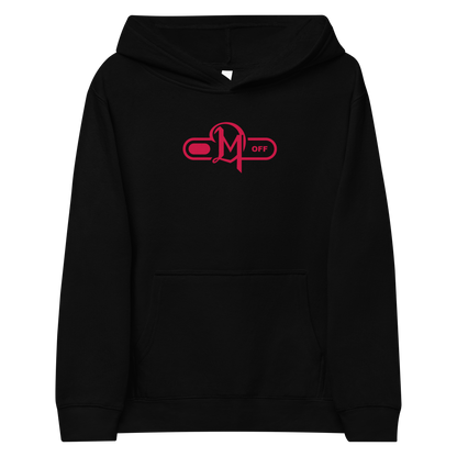 Davion Mitchell "Logo" Youth Hoodie