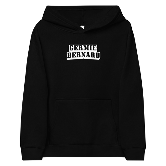 Germie Bernard "Logo" Youth Hoodie