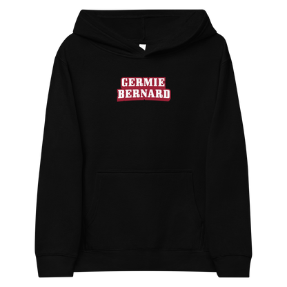 Germie Bernard "Logo" Youth Hoodie