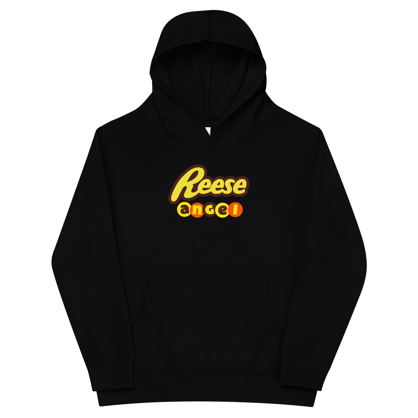 Angel Reese "Reese's Angel" Youth Hoodie
