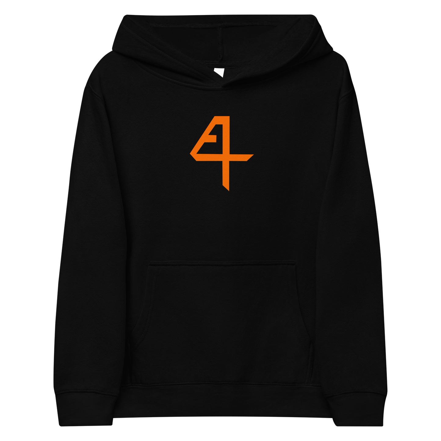 Eddie Lampkin "Logo" Youth Hoodie