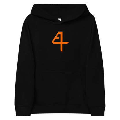 Eddie Lampkin "Logo" Youth Hoodie