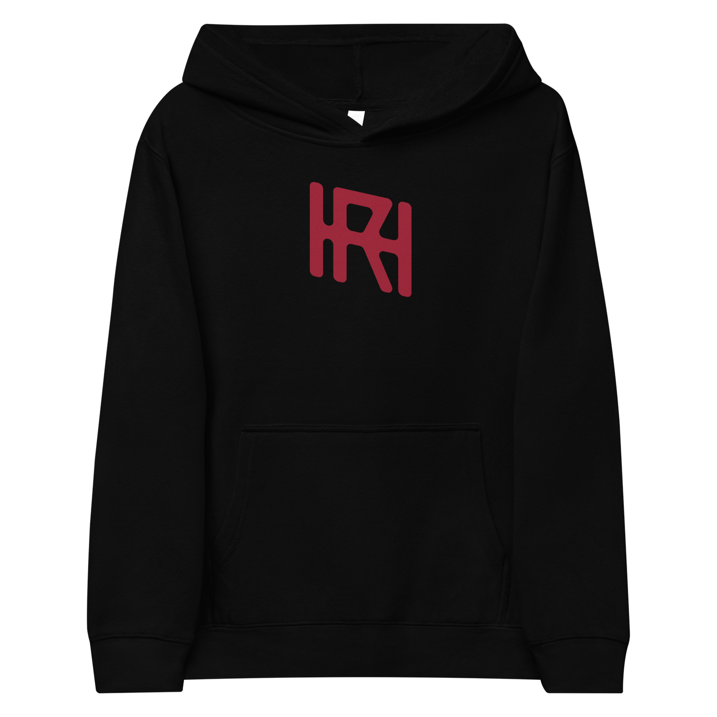Rodney Hill "Logo" Youth Hoodie