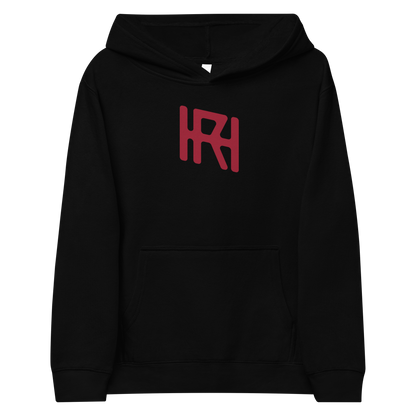 Rodney Hill "Logo" Youth Hoodie