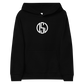 David Sanders Jr. "Logo" Youth Hoodie