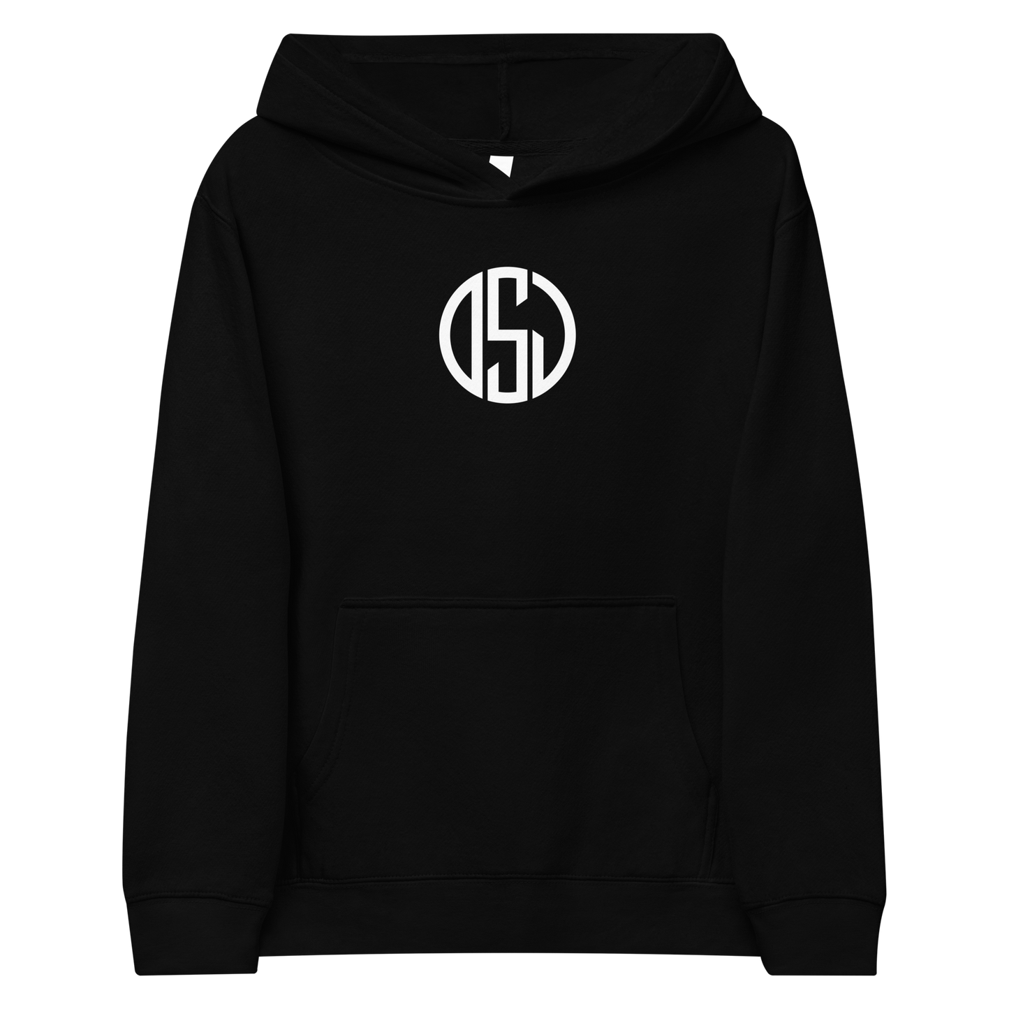 David Sanders Jr. "Logo" Youth Hoodie