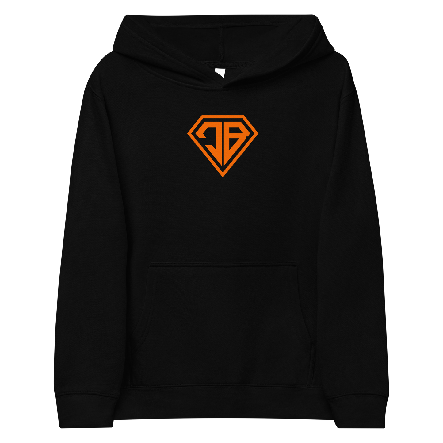 Jake Briningstool "Logo" Youth Hoodie