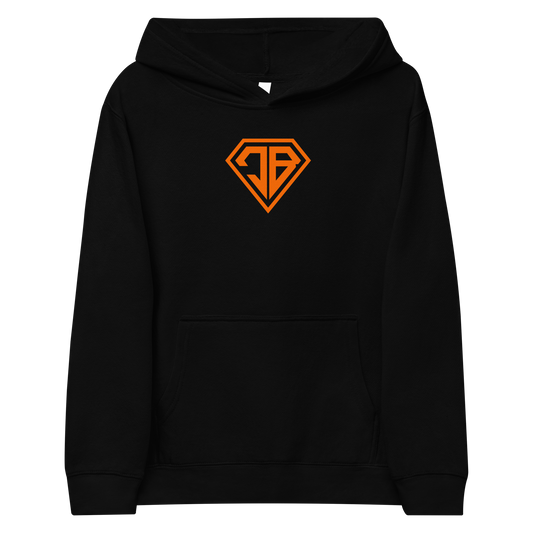 Jake Briningstool "Logo" Youth Hoodie