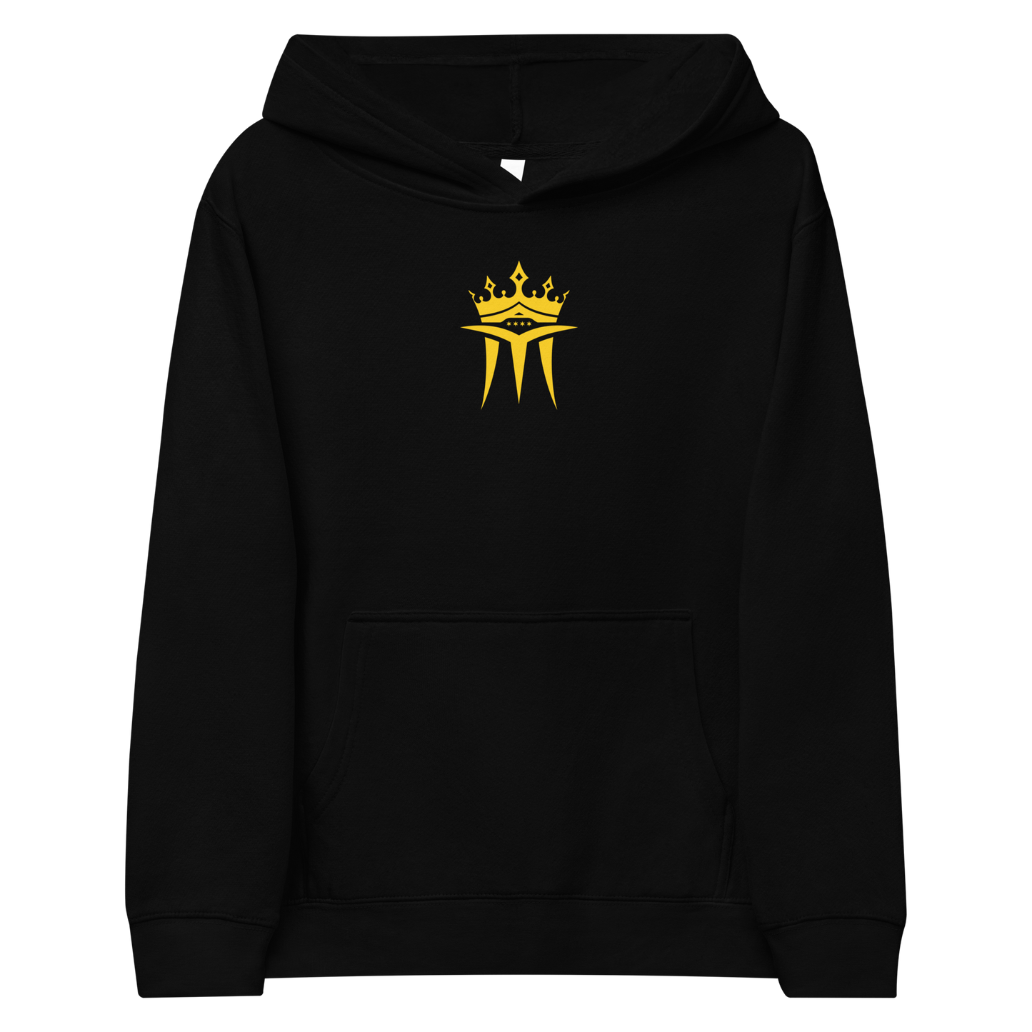 Aneesah Morrow "Logo" Youth Hoodie