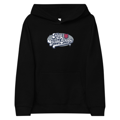 KK Arnold "Hey Girly Pops" Youth Hoodie