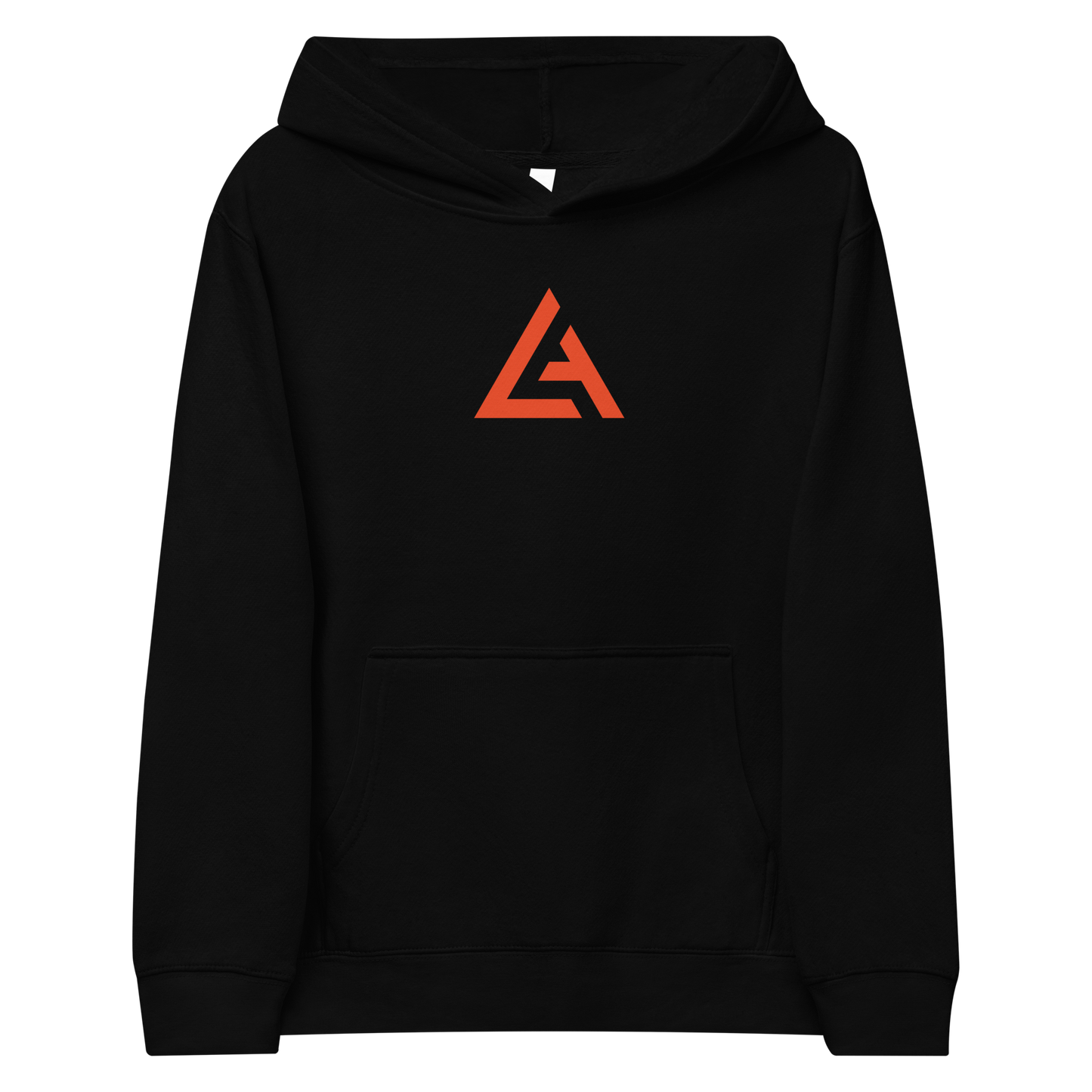 Luke Altmyer "Logo" Youth Hoodie