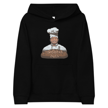 Jalen Carter "Breadman Jalen" Youth Hoodie