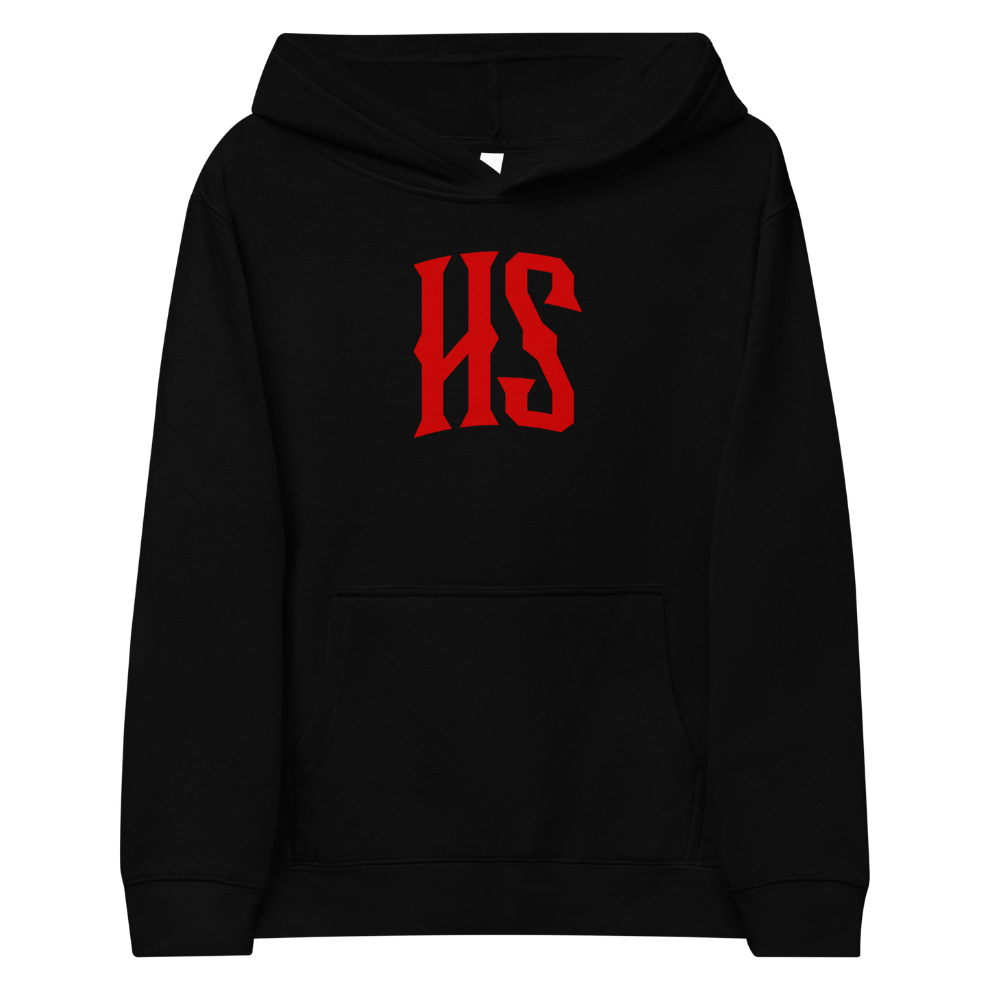 Hollywood Smothers "Logo" Youth Hoodie