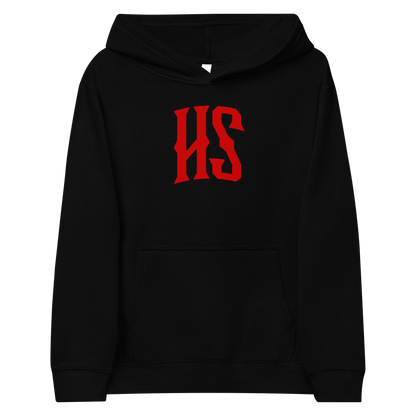 Hollywood Smothers "Logo" Youth Hoodie