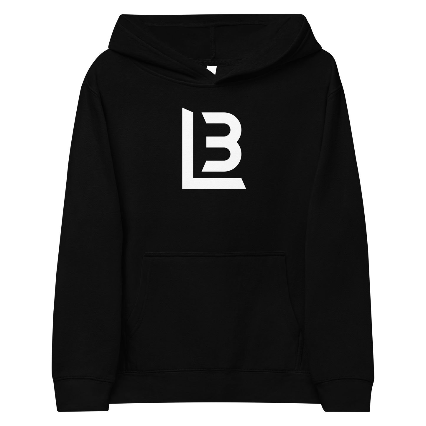 Luther Burden III "Logo" Youth Hoodie