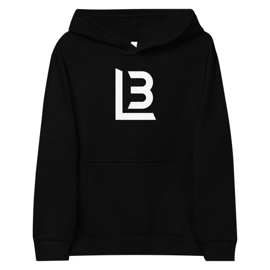 Luther Burden III "Logo" Youth Hoodie