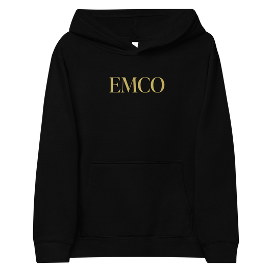 Emily Cole "Logo" Youth Hoodie