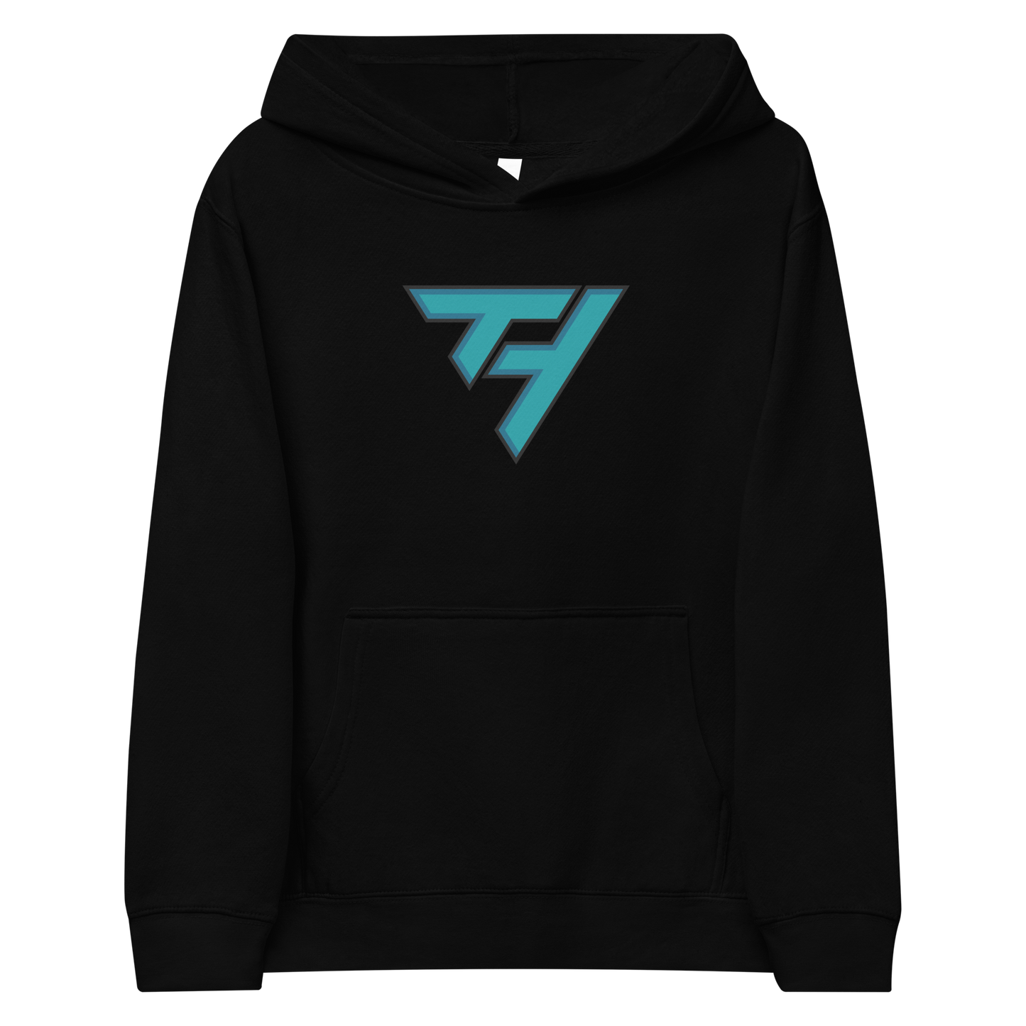 Tyler Huntley "Logo" Youth Hoodie