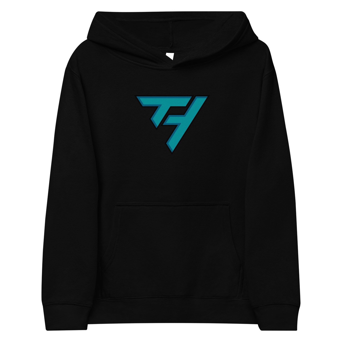 Tyler Huntley "Logo" Youth Hoodie