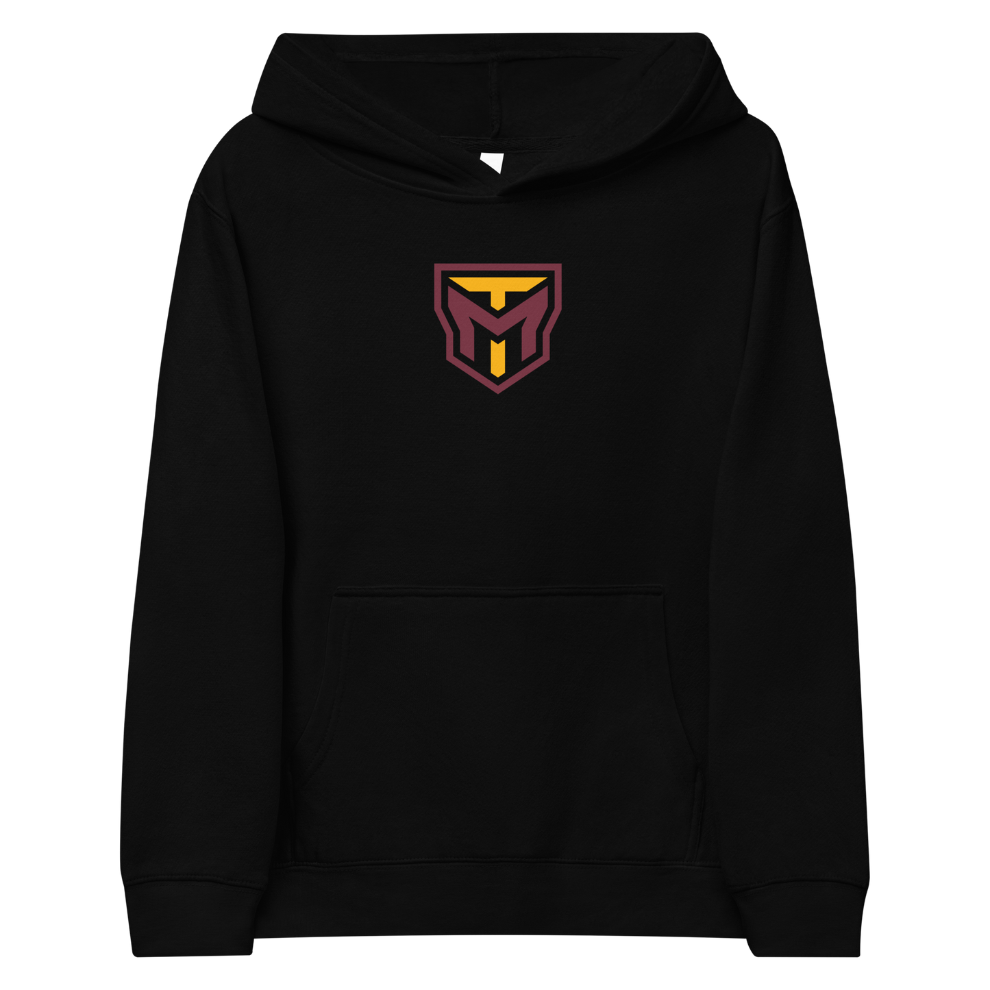 Terry McLaurin "Logo" Youth Hoodie