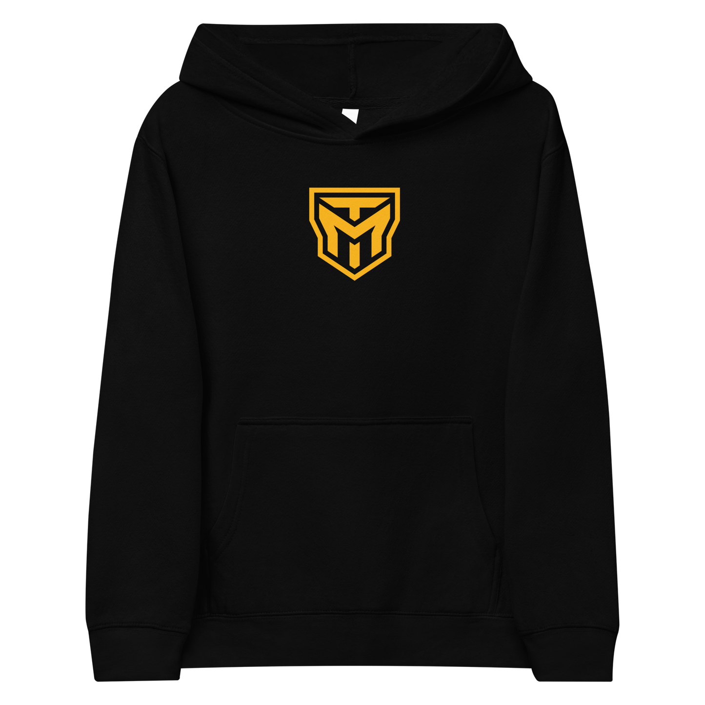 Terry McLaurin "Logo" Youth Hoodie