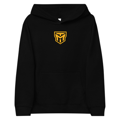 Terry McLaurin "Jersey" Youth Hoodie
