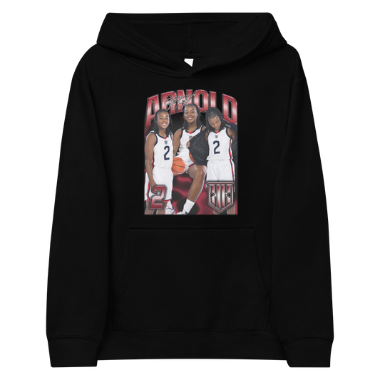 KK Arnold "Collage" Youth Hoodie