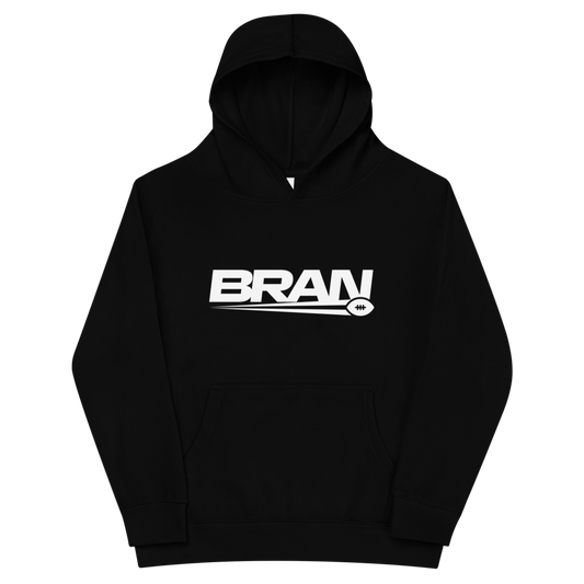 Brandon Carney "Logo" Youth Hoodie