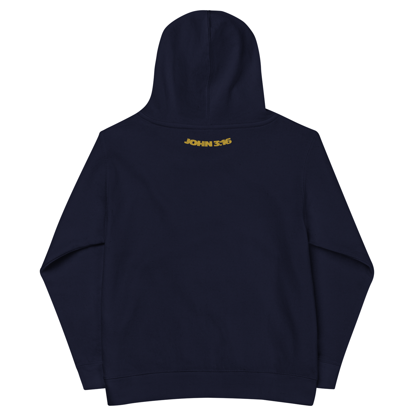 Hannah Hidalgo "Logo" Youth Hoodie