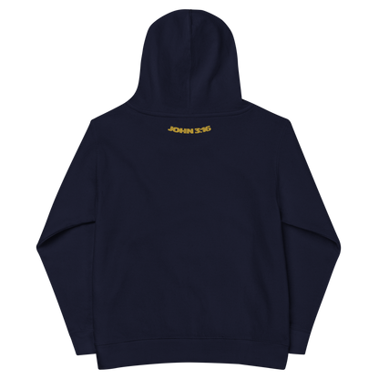 Hannah Hidalgo "Logo" Youth Hoodie