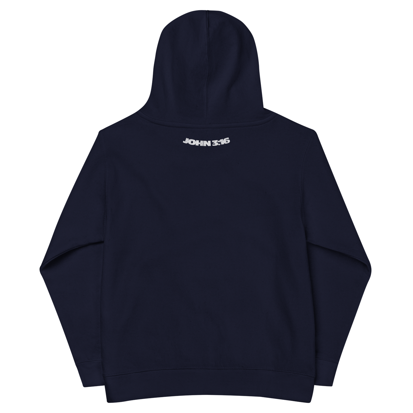 Hannah Hidalgo "Logo" Youth Hoodie