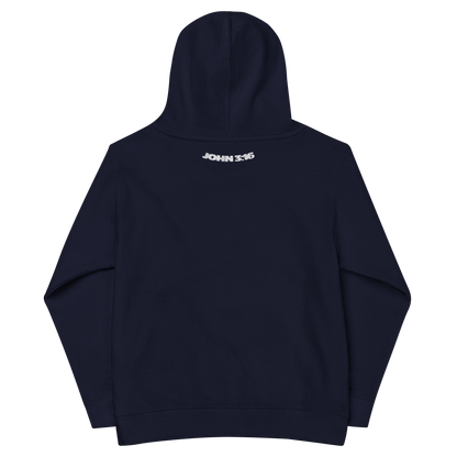 Hannah Hidalgo "Logo" Youth Hoodie