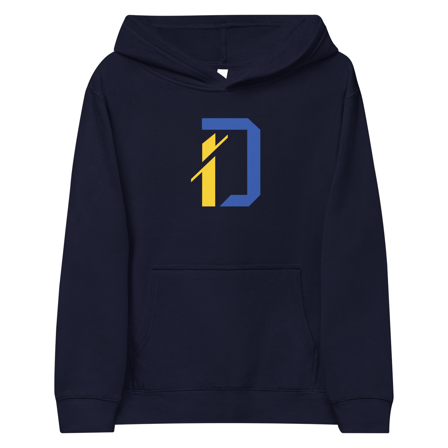 Isaiah Davis "Logo" Youth Hoodie