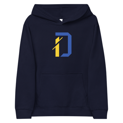 Isaiah Davis "Logo" Youth Hoodie