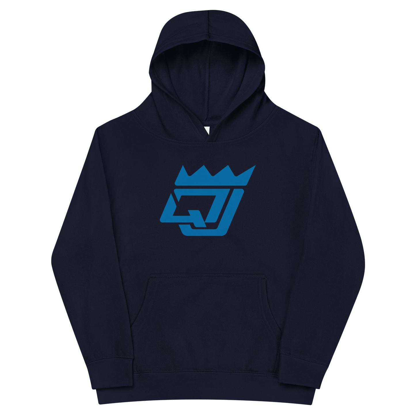 Quinshon Judkins "Logo" Youth Hoodie