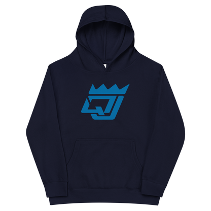 Quinshon Judkins "Logo" Youth Hoodie