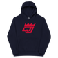 Quinshon Judkins "Logo" Youth Hoodie