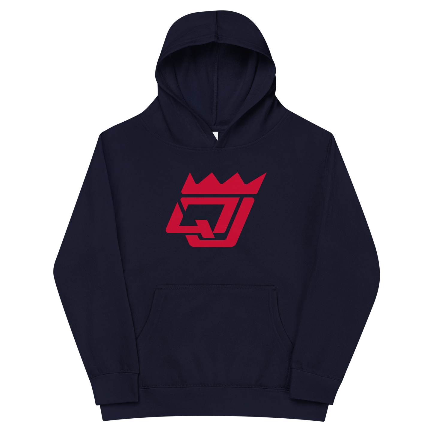 Quinshon Judkins "Logo" Youth Hoodie