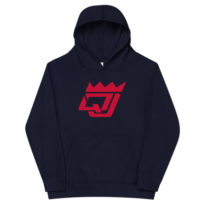 Quinshon Judkins "Logo" Youth Hoodie