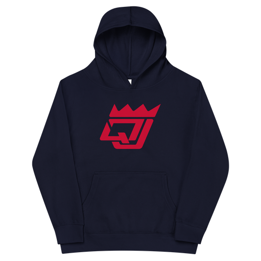Quinshon Judkins "Logo" Youth Hoodie